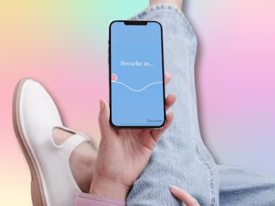 Instagram Reel - Suicide Awareness Month