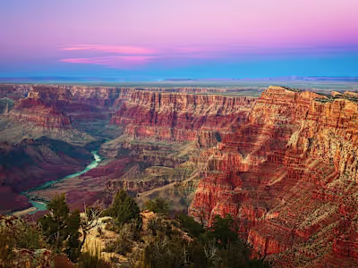 Eating Behaviors & The Environment Paper