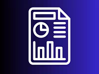 ETL Process and Power BI -reports