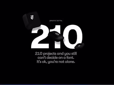 Top Framer Creator 2024