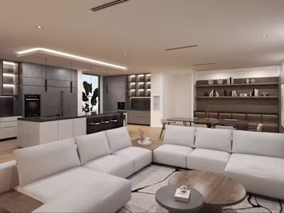 I will make Lighting Design for your Home