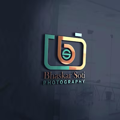 BSP Logo - Photography
