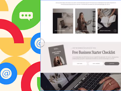  Email Marketing|Email development|Email design with Klaviyo