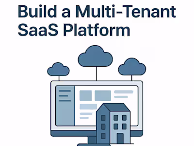 SaaS Platform - Professional Services