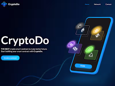 Cryptodo