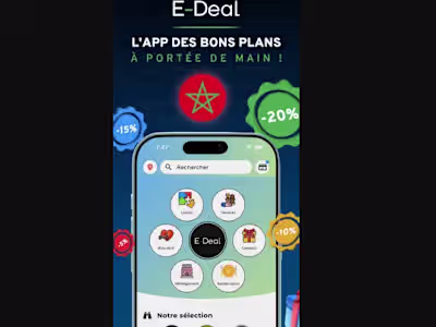 E-deal