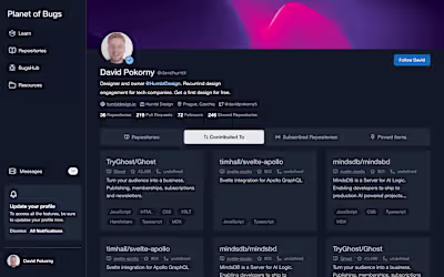 24hours Redesign - EdTech Startup