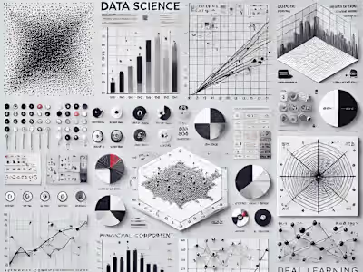 Kaggle PlayGround series competitions 