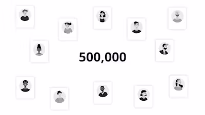 Cybersecurity 2D Explainer Video