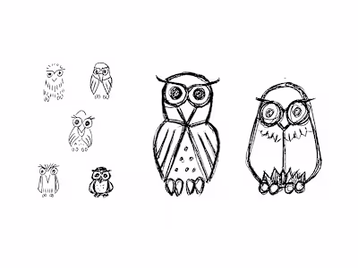 Logo Design: More Than Just a Pretty Symbol