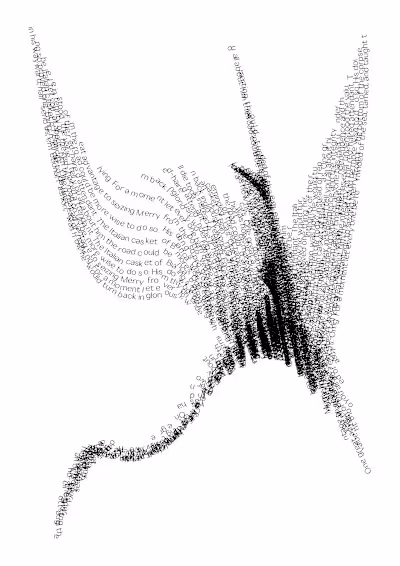 Visual Poetry