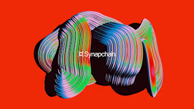 I designed the brand identity