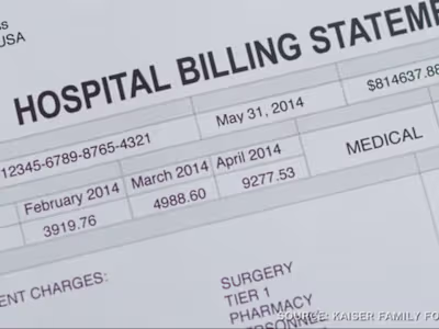 Consumer Product Strategy | Hospital Shoppable Services