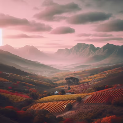 AUTUMN HARVEST