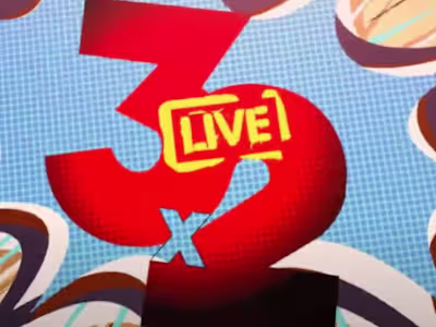 3x2 Podcast Theme Song