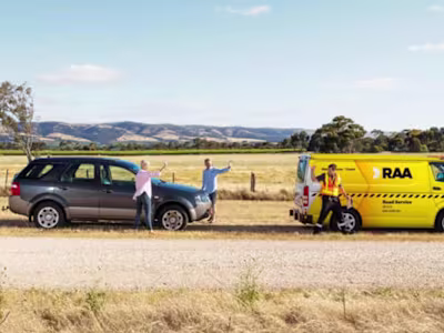 Road Service Insurance Sees 25% Surge in Leads!