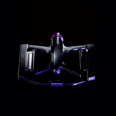 ASCENT - Hard Surface 3D Model