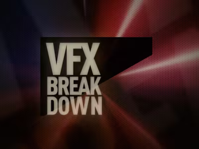 A. Burak Kandaz | VFX Compositing Showreel