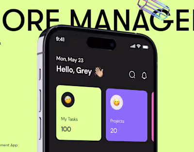 Task Management App
