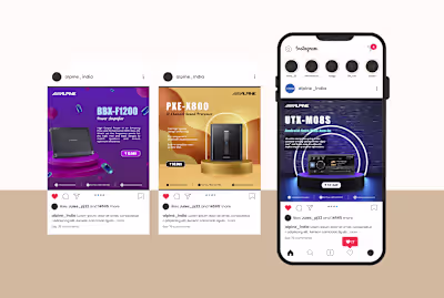 Social Media Design