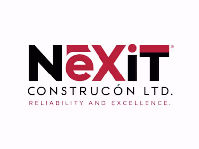 Logo design 