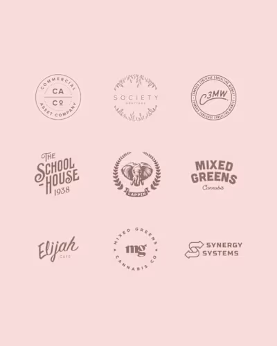 Logo Showcase