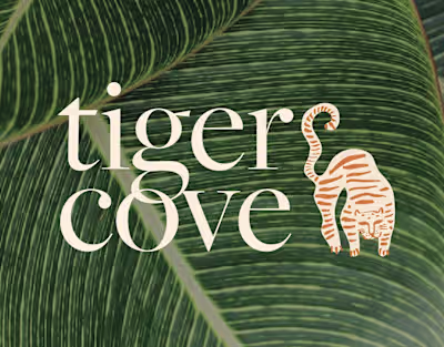 Tiger Cove