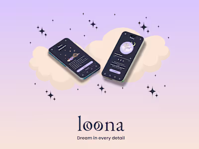 Probably my favourite project, had so much fun designing loo...