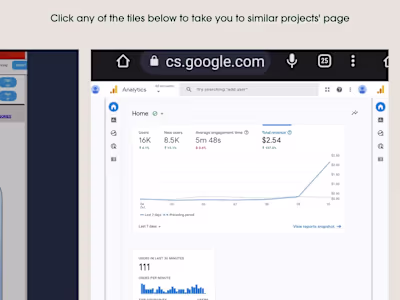 Data-Driven Marketing Campaign and WebApp