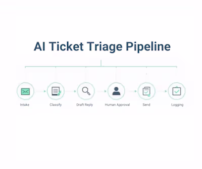AI Assistant for Enhanced Customer Support Efficiency