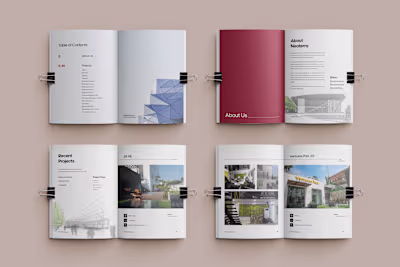 Brochure