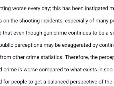 Research-Based Discussion Posts for Academic Forums