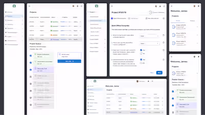 Fintech Product Design