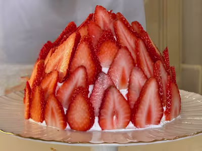 YouTube Video Edit – Long-Form Cooking Content