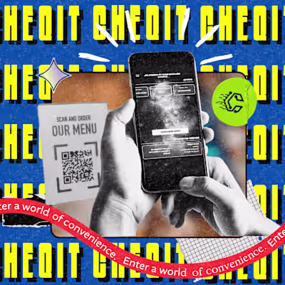 Graphic Design Work