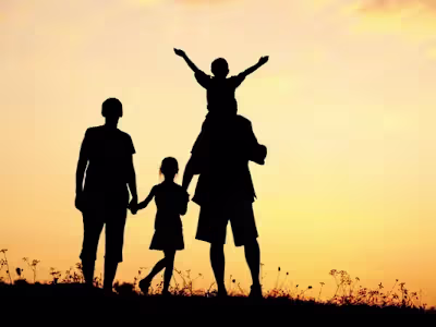 Sample from "To Love and Protect"