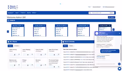 HMS - Hira Management System

A