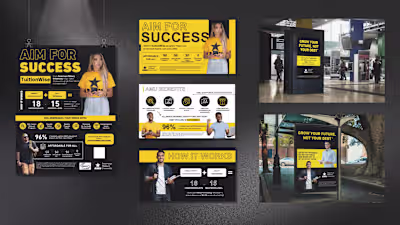 B2C Marketing Campaign