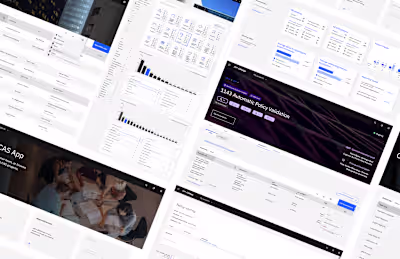 IBM CAS App 2.0