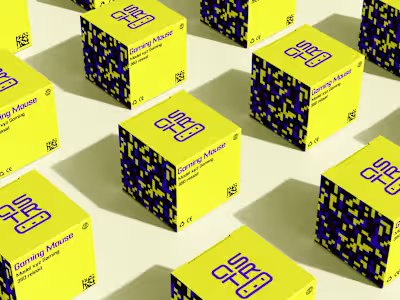 ASTRO - Brand Identity