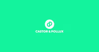 Castor & Pollux - Awwwards SOTD