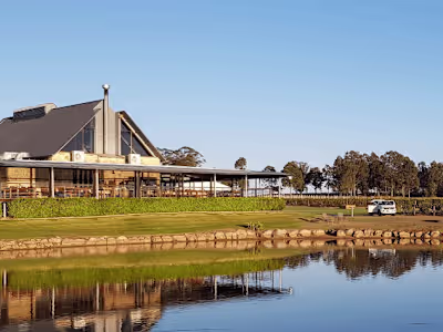 Hunter Valley Guides - Blog Posts