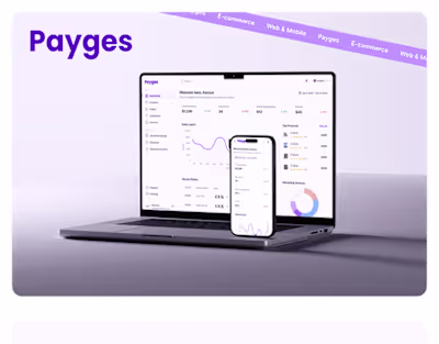 Selling Digital Products Online | Mobile & Dashboard
