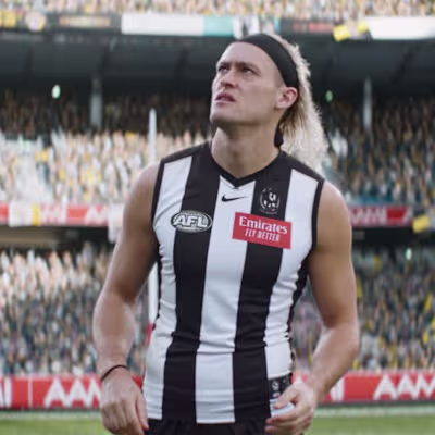 When our game has its moments