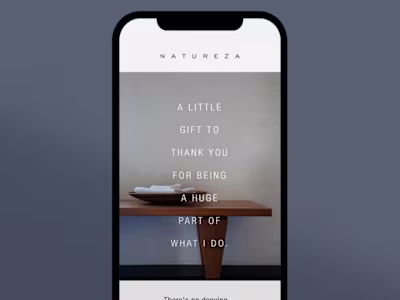 Take your newsletter from meh to marvelous: 6 Things to include…