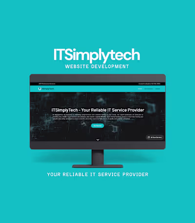ITSimplyTech