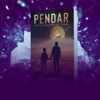 Pendar Malek's Journey to Freedom