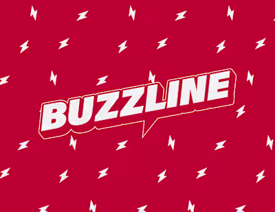 Buzzline 