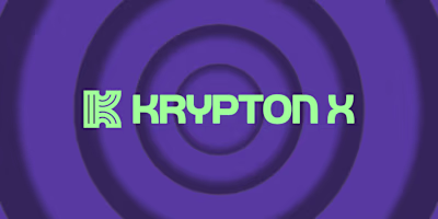 Krypton X Brand Sprint