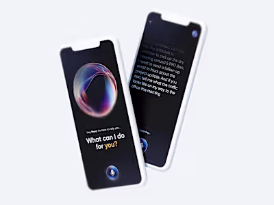 AI Voice Assistant 🚀